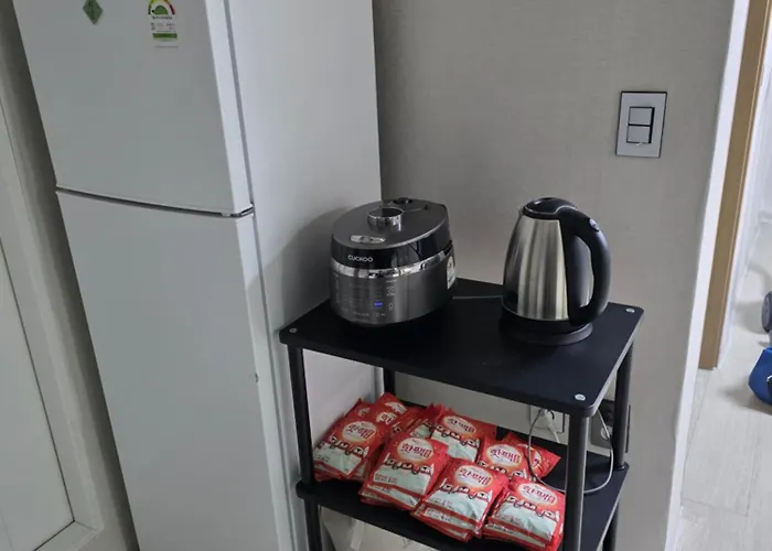 Accommodatie bij particulieren John's Place